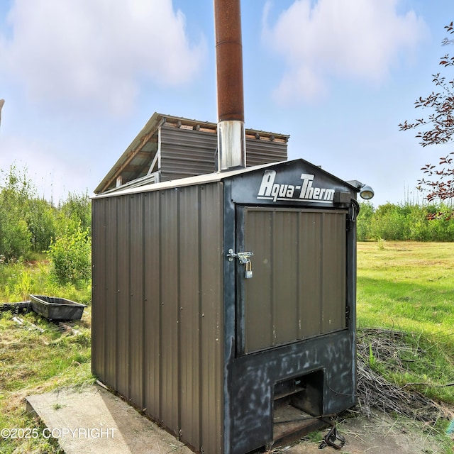26200 W Sharen Dr, Willow, AK 99688 - photo 25