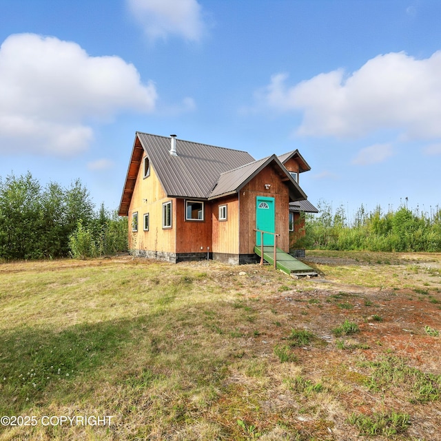 26200 W Sharen Dr, Willow, AK 99688 - photo 26
