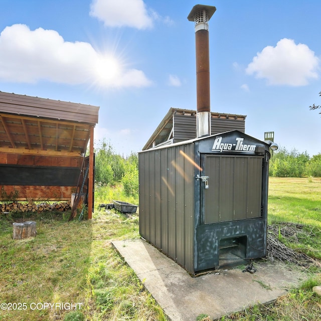 26200 W Sharen Dr, Willow, AK 99688 - photo 27