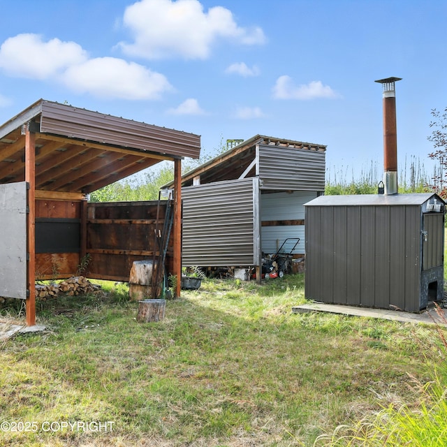 26200 W Sharen Dr, Willow, AK 99688 - photo 28