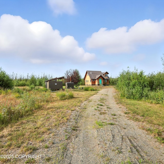 26200 W Sharen Dr, Willow, AK 99688 - photo 29