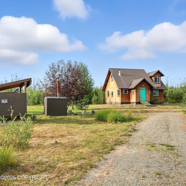 26200 W Sharen Dr, Willow, AK 99688 - photo 30