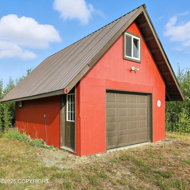 26200 W Sharen Dr, Willow, AK 99688 - photo 31