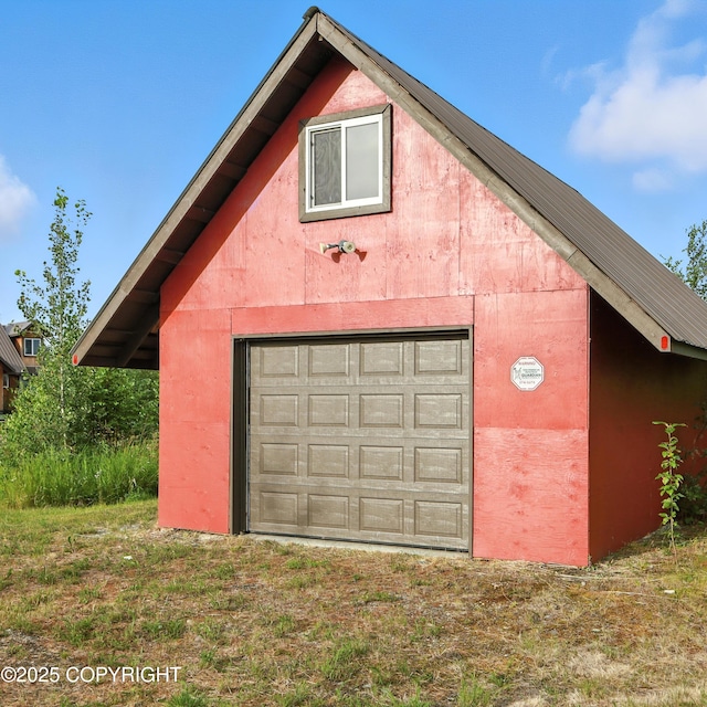 26200 W Sharen Dr, Willow, AK 99688 - photo 33