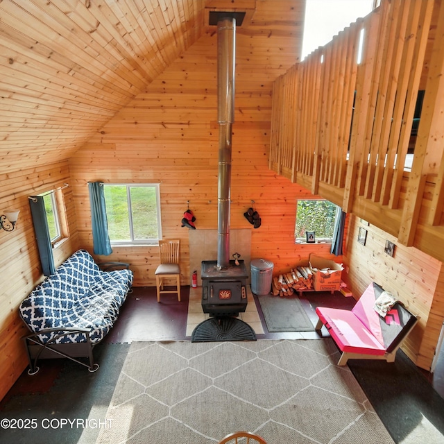 26200 W Sharen Dr, Willow, AK 99688 - photo 51