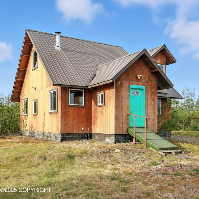 26200 W Sharen Dr, Willow, AK 99688 - photo 76