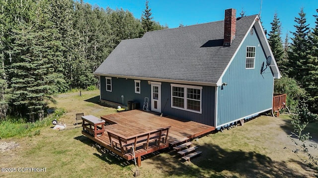36297 Cottontree Ln, Sterling, AK 99672 - photo 3