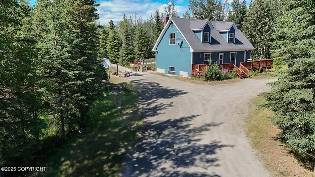 36297 Cottontree Ln, Sterling, AK 99672 - photo 2