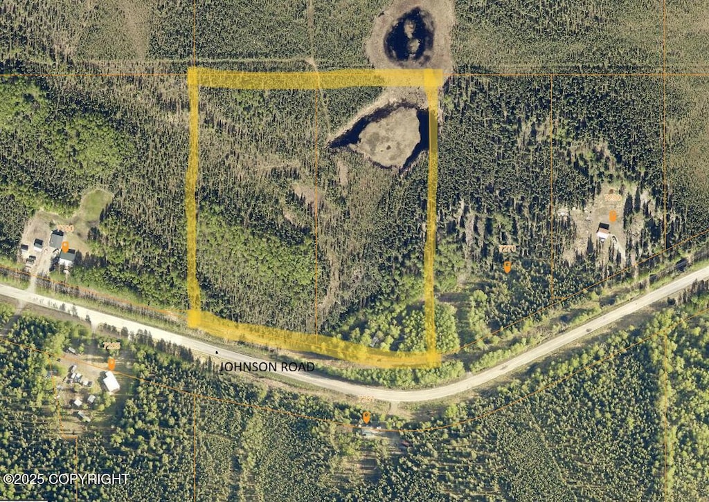 NHN Johnson Rd, Salcha, AK 99714 - photo 1