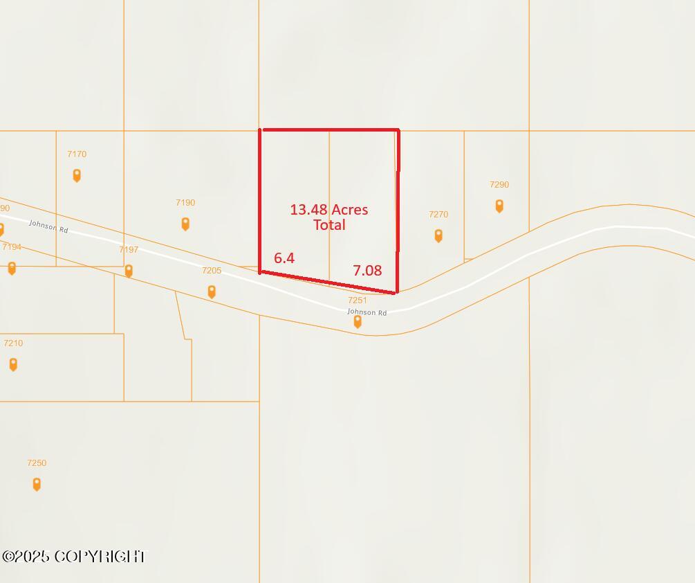 NHN Johnson Rd, Salcha, AK 99714 - photo 2