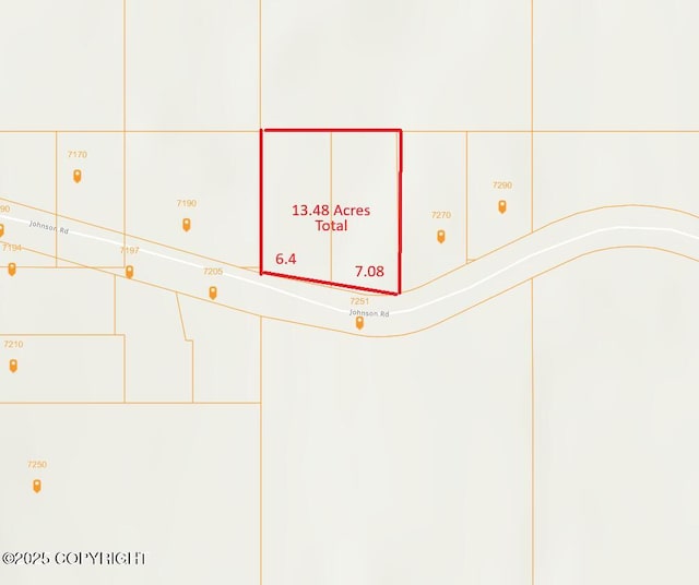 NHN Johnson Rd, Salcha, AK 99714 - photo 2