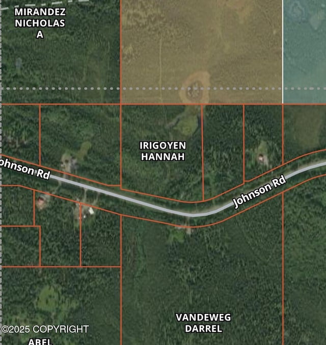 NHN Johnson Rd, Salcha, AK 99714 - photo 3