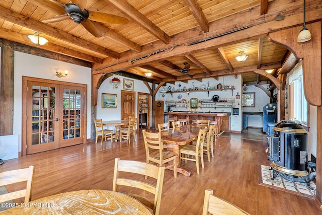 52045 Halibut Cove Rem SW, Halibut Cove, AK 99603 - photo 18
