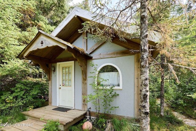 52045 Halibut Cove Rem SW, Halibut Cove, AK 99603 - photo 40