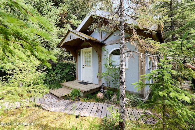 52045 Halibut Cove Rem SW, Halibut Cove, AK 99603 - photo 41