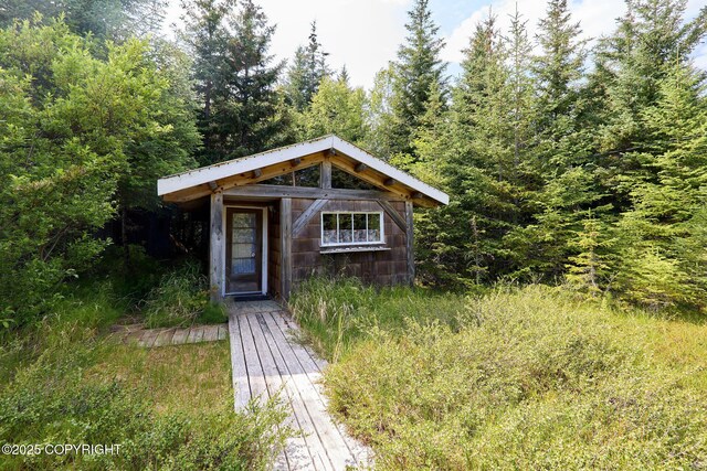 52045 Halibut Cove Rem SW, Halibut Cove, AK 99603 - photo 43