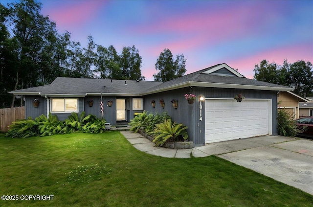 18114 N Parkview Terrace Loop, Eagle River, AK 99577 - photo 1