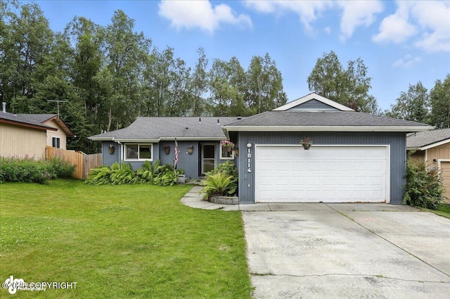 18114 N Parkview Terrace Loop, Eagle River, AK 99577 - photo 2