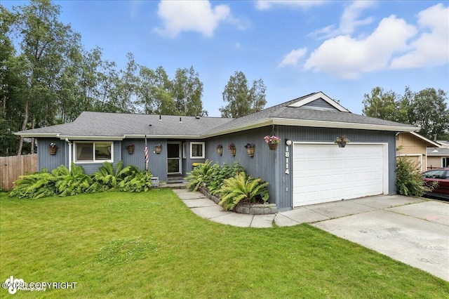 18114 N Parkview Terrace Loop, Eagle River, AK 99577 - photo 14