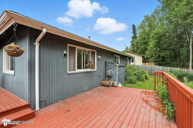 18114 N Parkview Terrace Loop, Eagle River, AK 99577 - photo 26