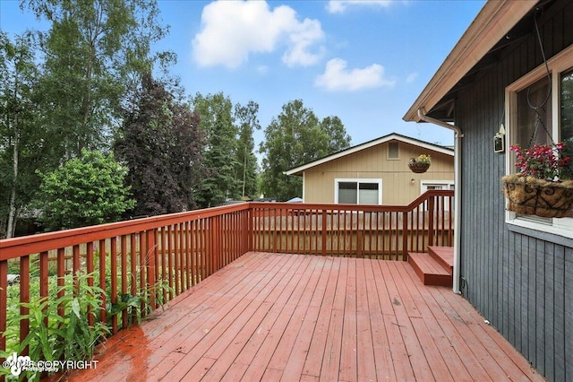 18114 N Parkview Terrace Loop, Eagle River, AK 99577 - photo 27