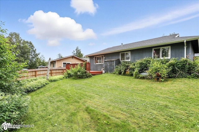 18114 N Parkview Terrace Loop, Eagle River, AK 99577 - photo 30