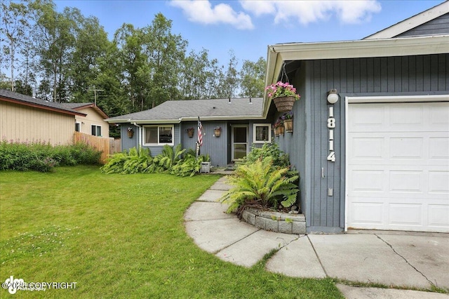 18114 N Parkview Terrace Loop, Eagle River, AK 99577 - photo 33