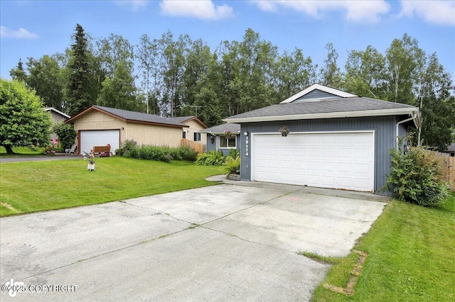 18114 N Parkview Terrace Loop, Eagle River, AK 99577 - photo 36