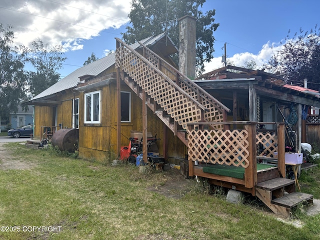 812 5th Ave, Fairbanks, AK 99701 - photo 41