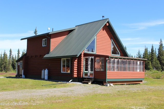38593 Taylor St, Anchor Point, AK 99556 - photo 2