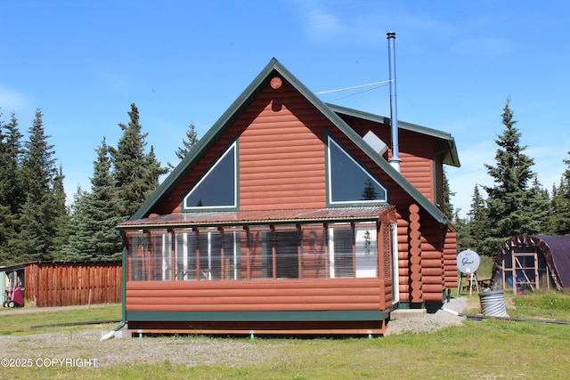 38593 Taylor St, Anchor Point, AK 99556 - photo 3