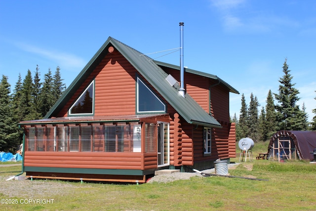 38593 Taylor St, Anchor Point, AK 99556 - photo 4
