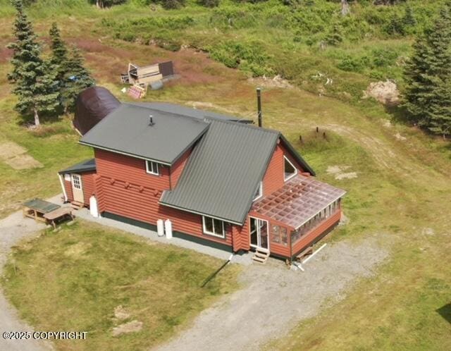 38593 Taylor St, Anchor Point, AK 99556 - photo 82