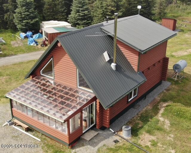 38593 Taylor St, Anchor Point, AK 99556 - photo 83