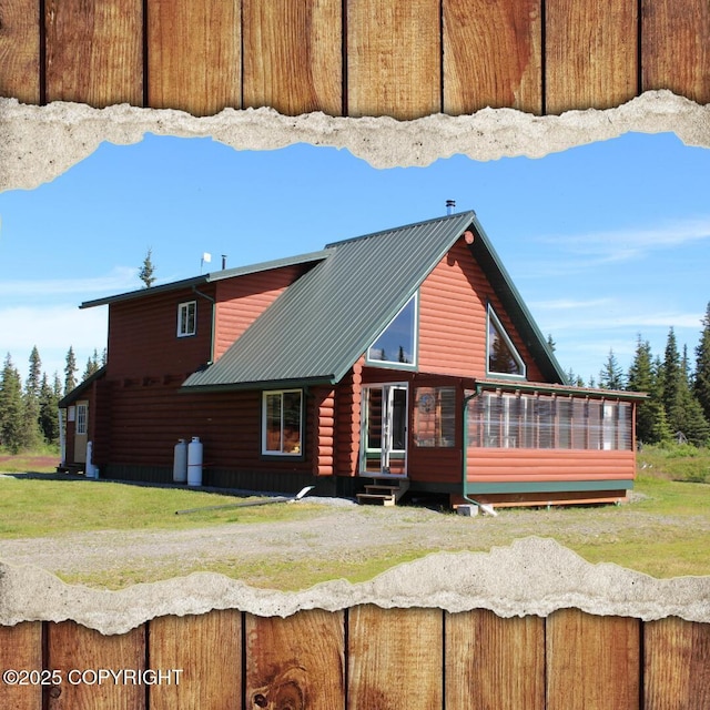 38593 Taylor St, Anchor Point, AK 99556 - photo 1