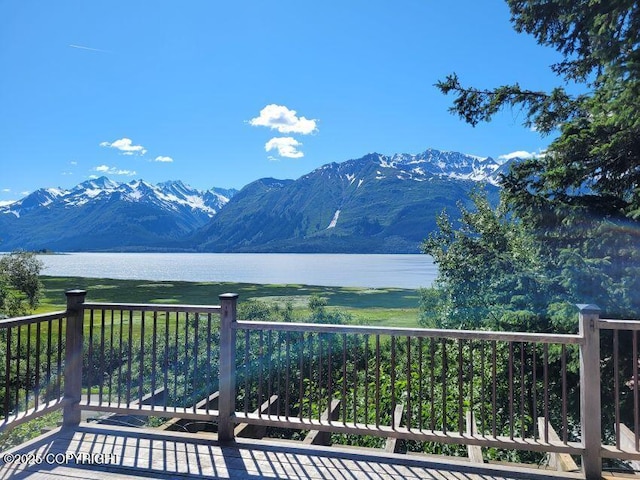 76 River Rd, Haines, AK 99827 - photo 32