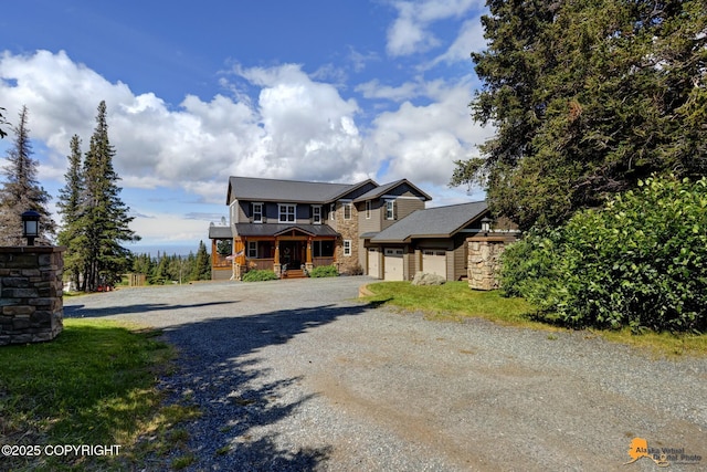 11620 Woodbourne Dr, Anchorage, AK 99516 - photo 2