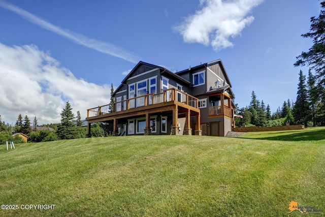 11620 Woodbourne Dr, Anchorage, AK 99516 - photo 6