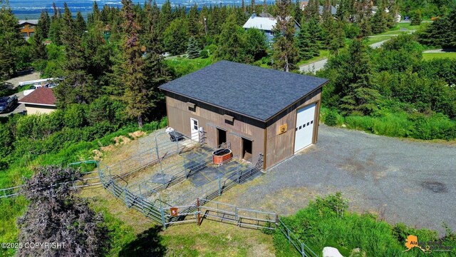 11620 Woodbourne Dr, Anchorage, AK 99516 - photo 113