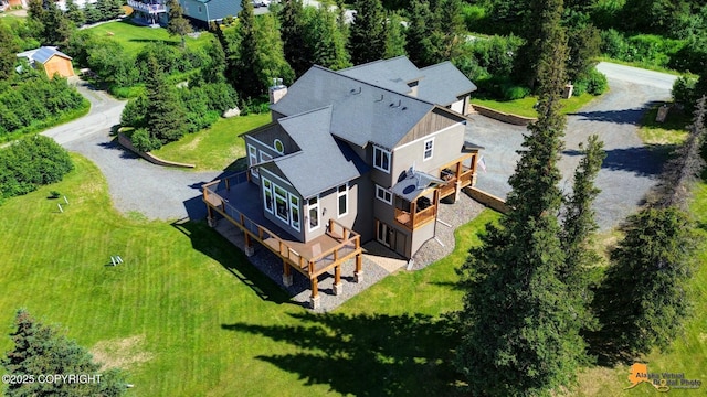 11620 Woodbourne Dr, Anchorage, AK 99516 - photo 116