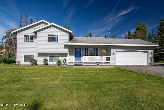 47296 Birch Rim Ln, Kenai, AK 99611 - photo 1
