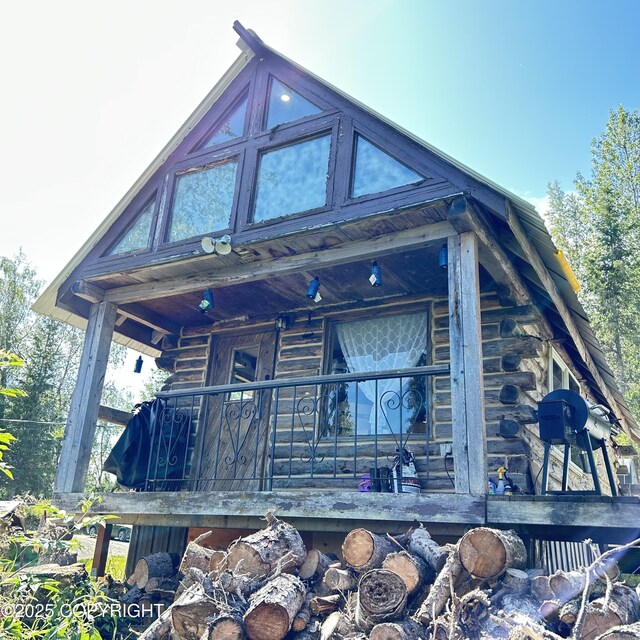 30499 Arc Loop Rd, Soldotna, AK 99669 - photo 19