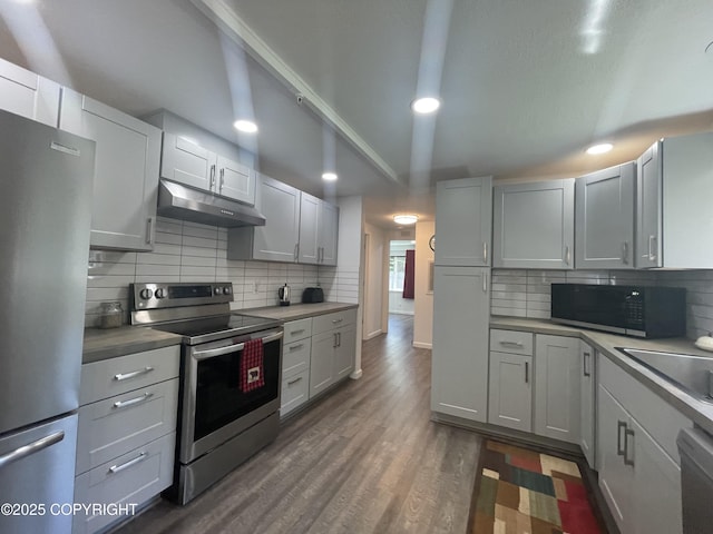 1009 First St, Kenai, AK 99611 - photo 9