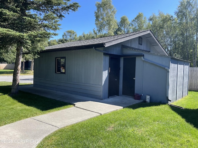 1009 First St, Kenai, AK 99611 - photo 39