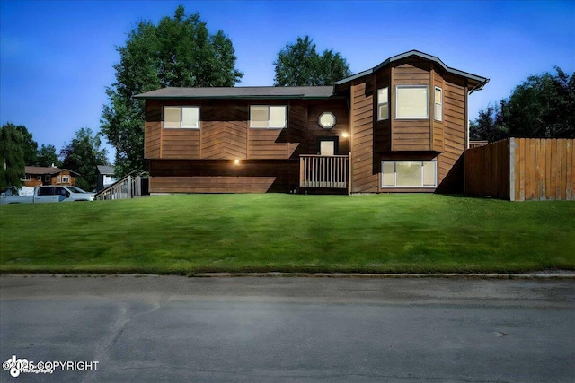 3800 Midvale Cir, Anchorage, AK 99507 - photo 1