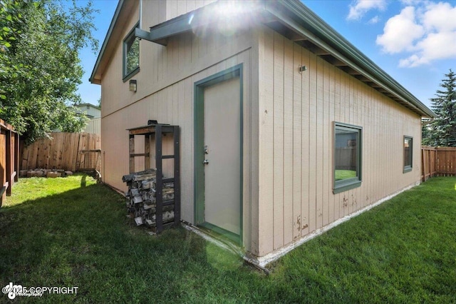 3800 Midvale Cir, Anchorage, AK 99507 - photo 47