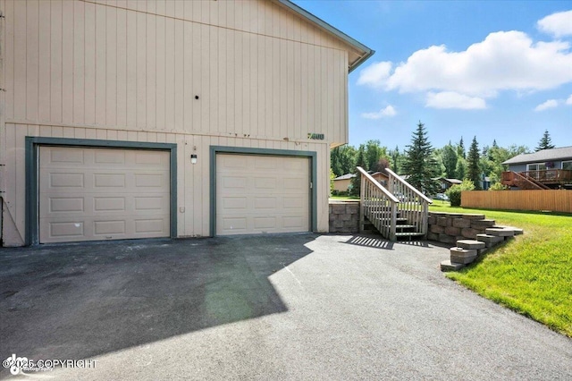 3800 Midvale Cir, Anchorage, AK 99507 - photo 56