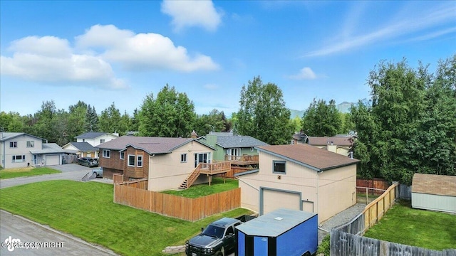 3800 Midvale Cir, Anchorage, AK 99507 - photo 60