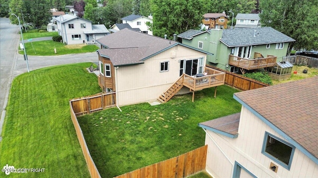 3800 Midvale Cir, Anchorage, AK 99507 - photo 61