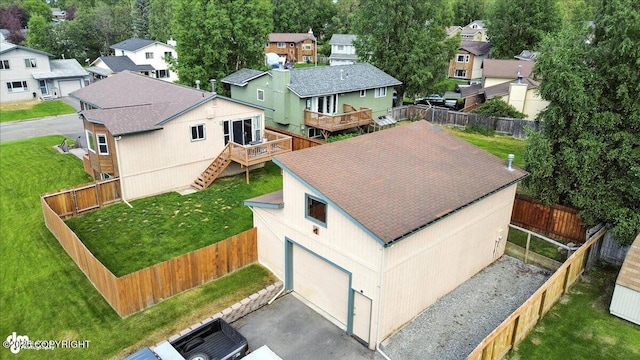 3800 Midvale Cir, Anchorage, AK 99507 - photo 62
